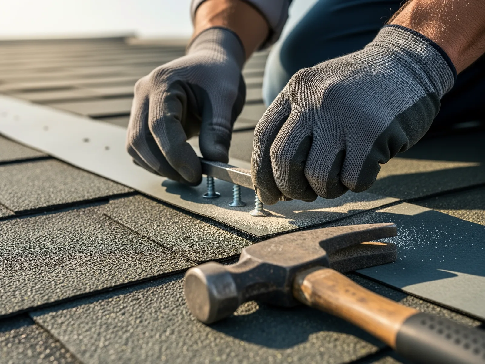 Why choose Fascia Repair in Palestine, WV